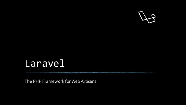 Laravel Starter Pdf